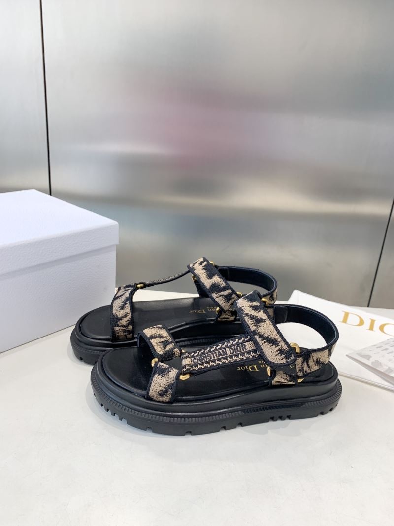 Christian Dior Sandals